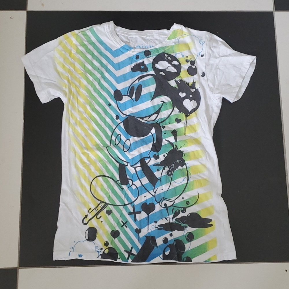 Mickey Mouse Shirt